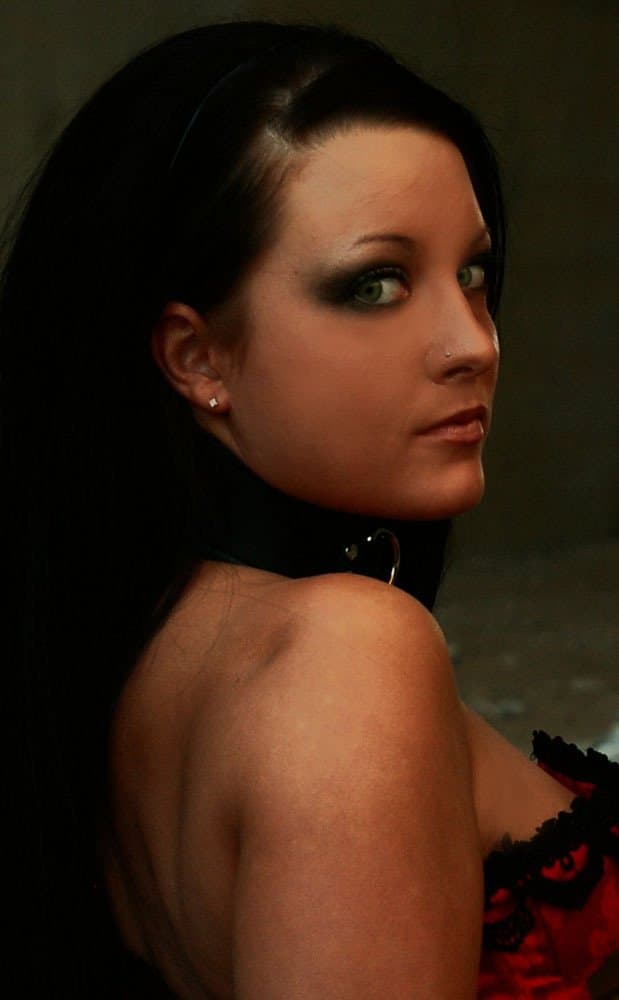 Savannah-My first suicide girls album (Suicide Girls)