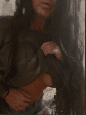 Milf with the best dick sucking lips