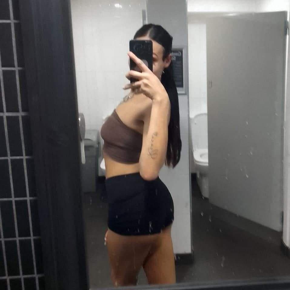 Sexy qld aboriginal young mum