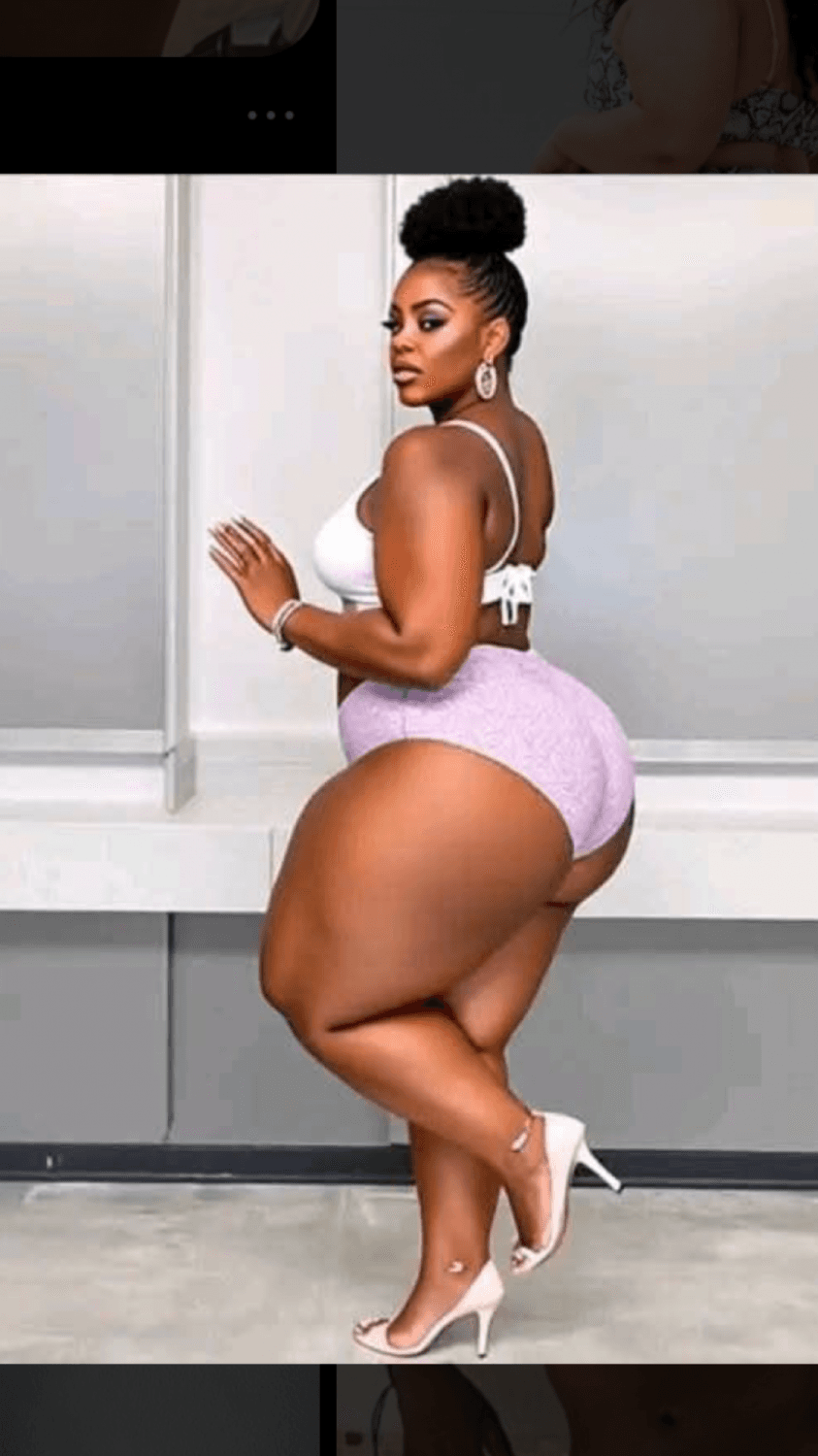 Bikini Booty Whore (BBW)