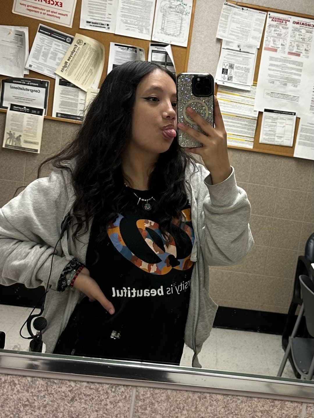 Who has more of Danielle or has met her? ? (18+)! (Chicago)