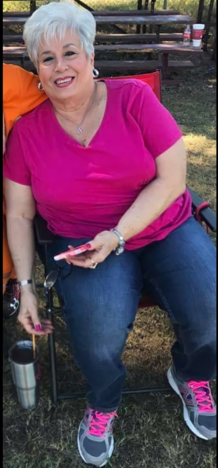 Big Booty White Granny Loves Bending Over For Black Dicks