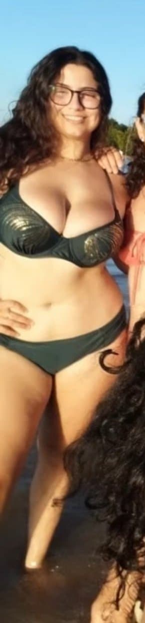 Sophia Raffart, from Gualeguaychú, Argentina. Enormous tits whore.