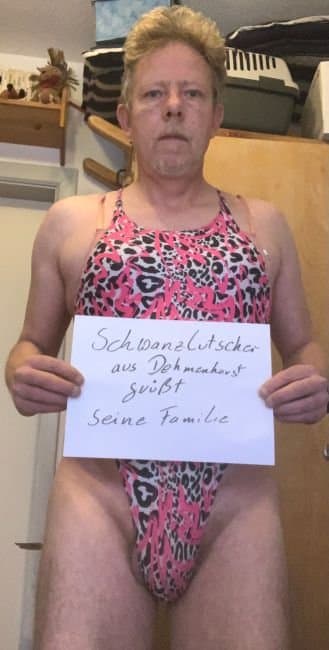 BI Hure Christian aus Delmenhost Germany, Gayromeo " Allesgeht1 "