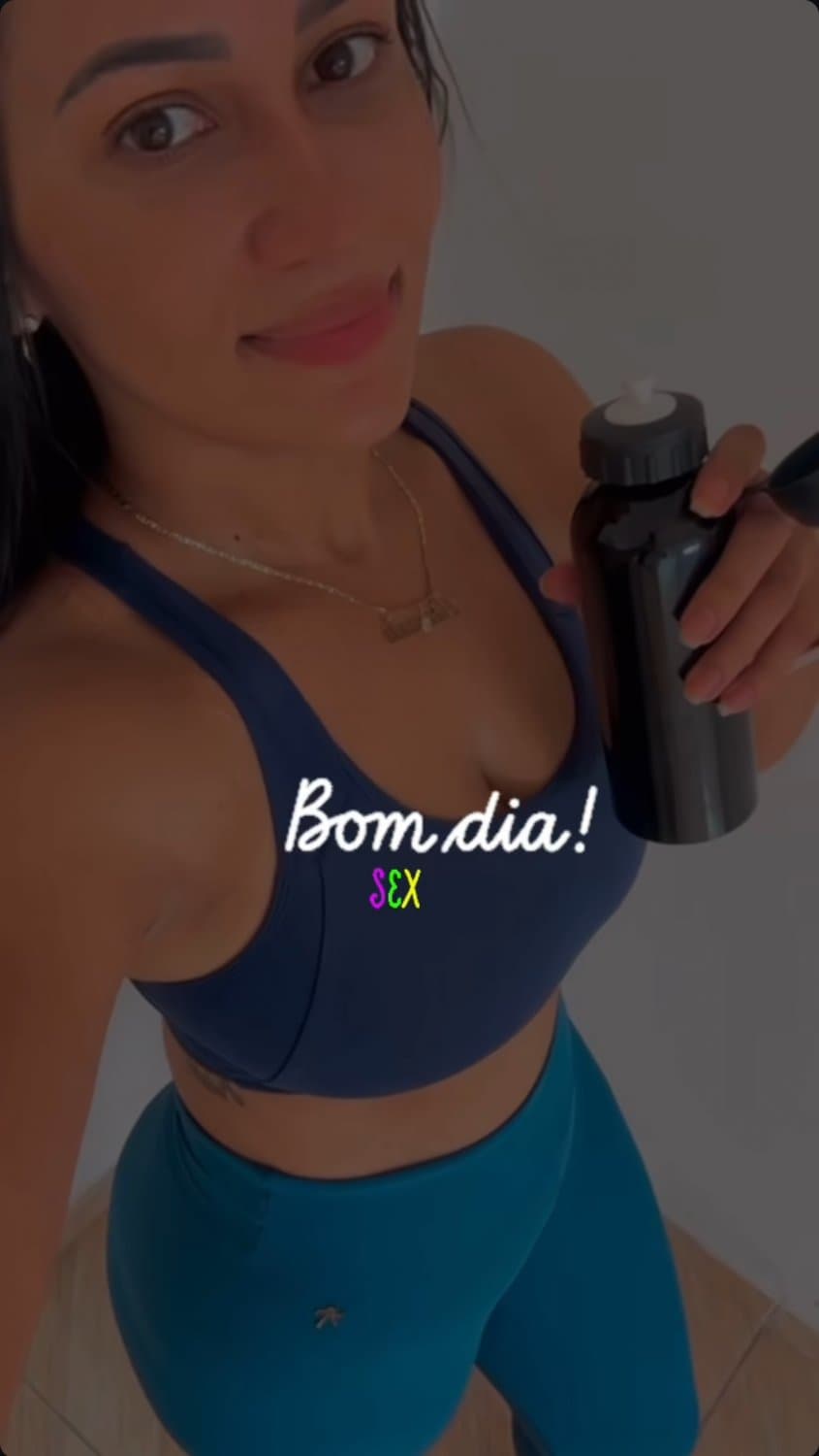 Me acabando na punheta ?