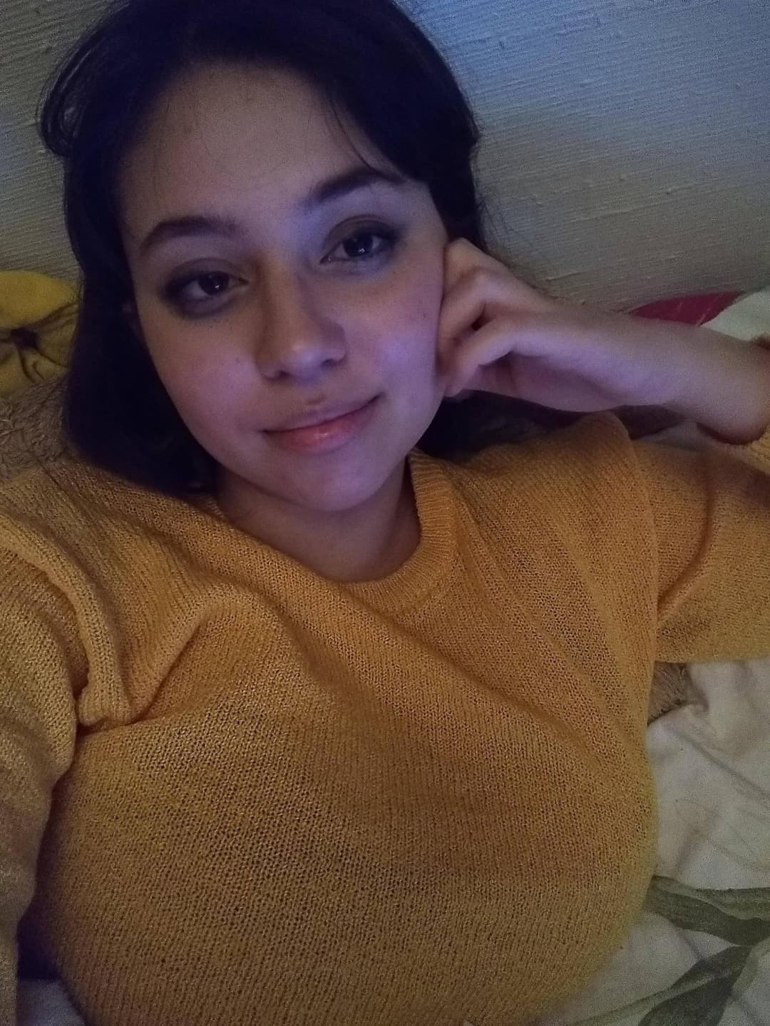 Beautiful Figure Slut