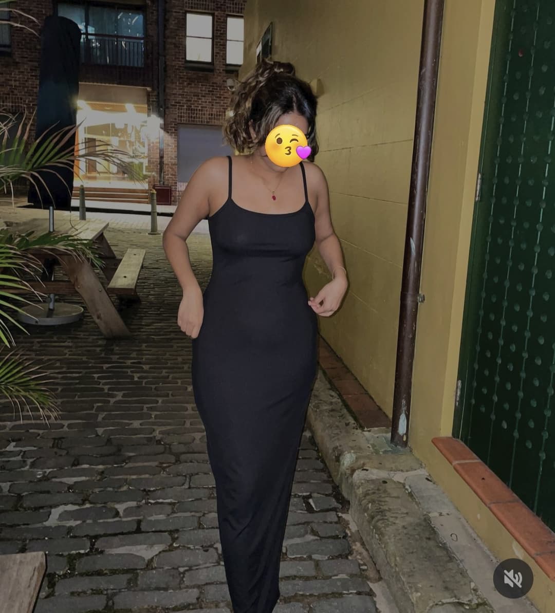 Latest Collection Of This Hot Indian Baddie