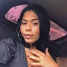 Trans Gabrielle Azevedo
