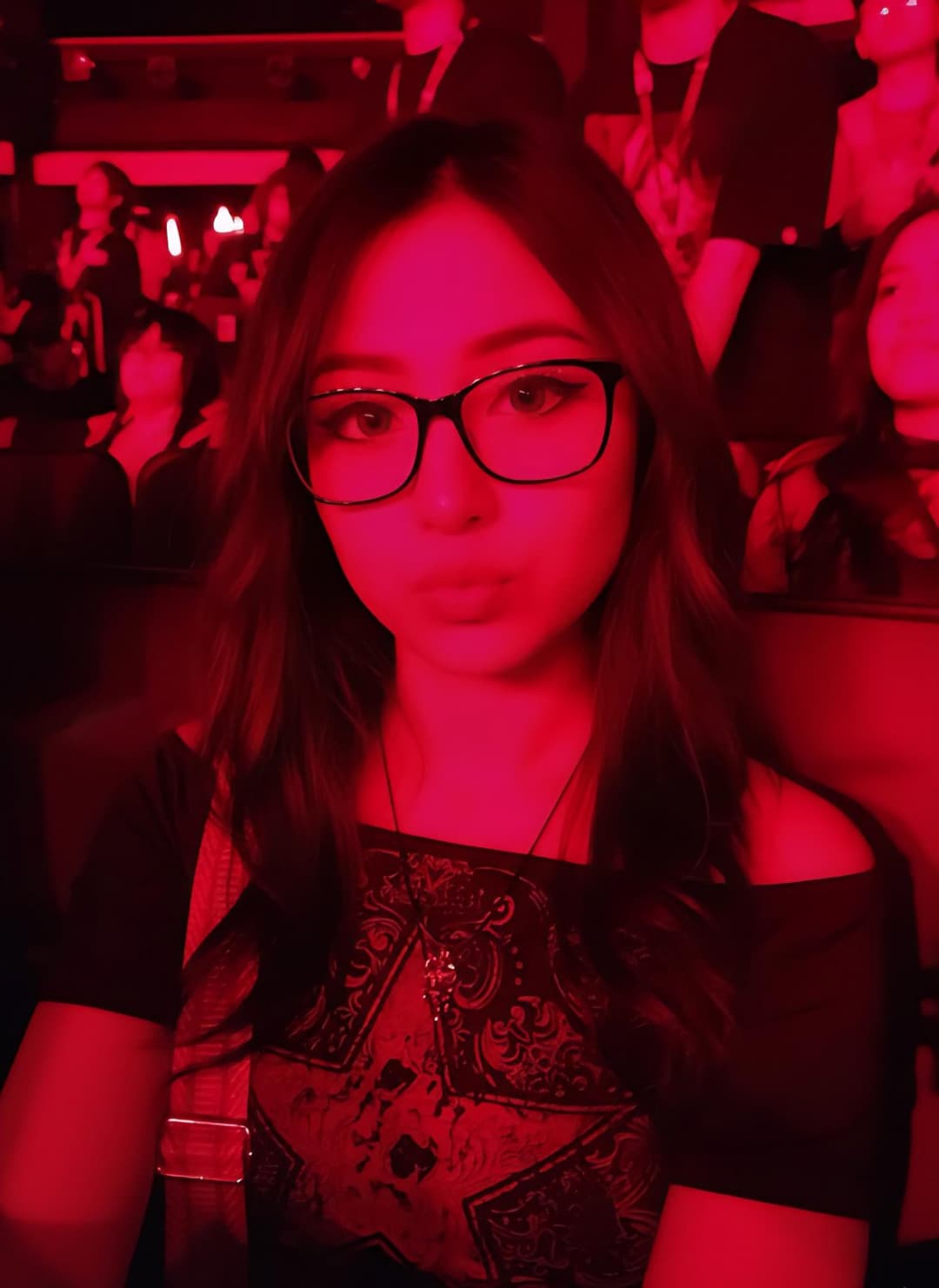 Click to view full size Lea face TIME LIMITED POST