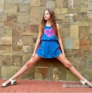 russian 25 years hot blogger part 5