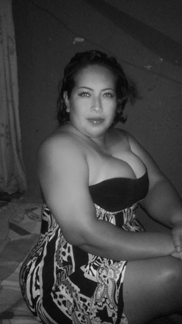 Cómo olvidar cuando mi tío engaño a mi tía de la manga y se vengo conmigo