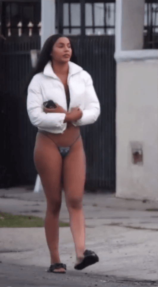 ????? | Street Corner Hoes ?Street Hookers #19?