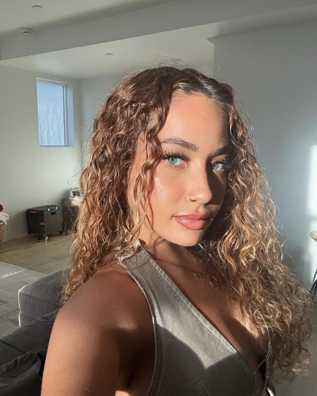 Sexy petite college slut Dri