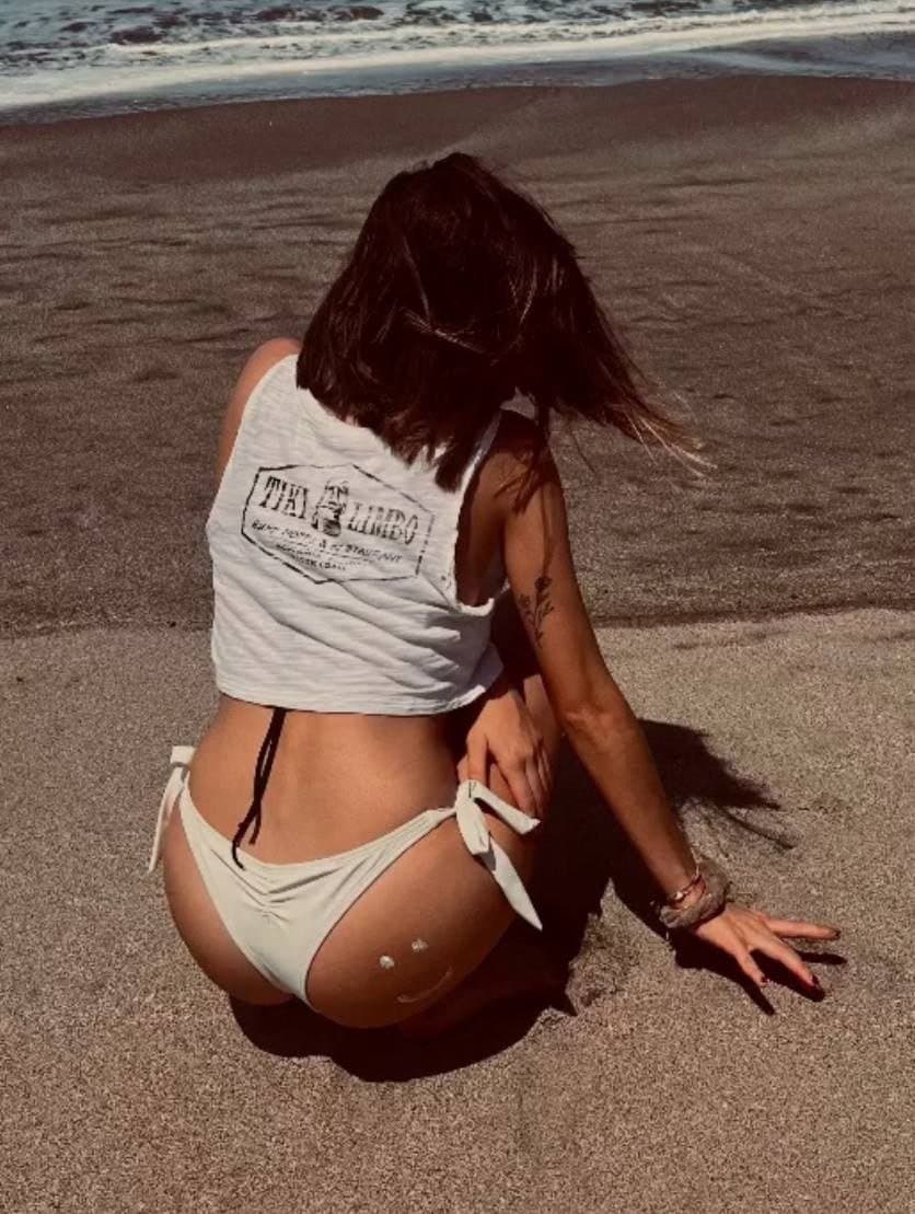 Ecuatorianas #2: Rita Torre