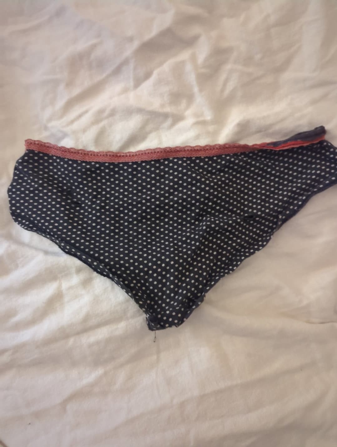 Click to view full size Hot flatmates panties