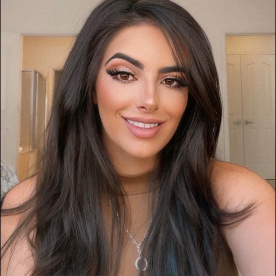 "Alex" does a one and done porn scene, sucking, fucking, and getting creampied on the casting couch