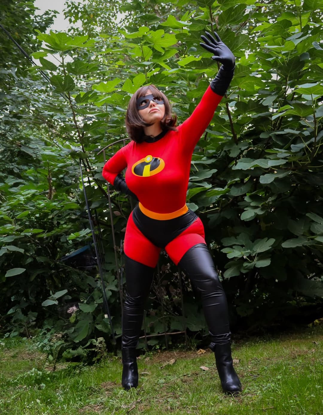 Pawg American Italian josie marcellino part 4