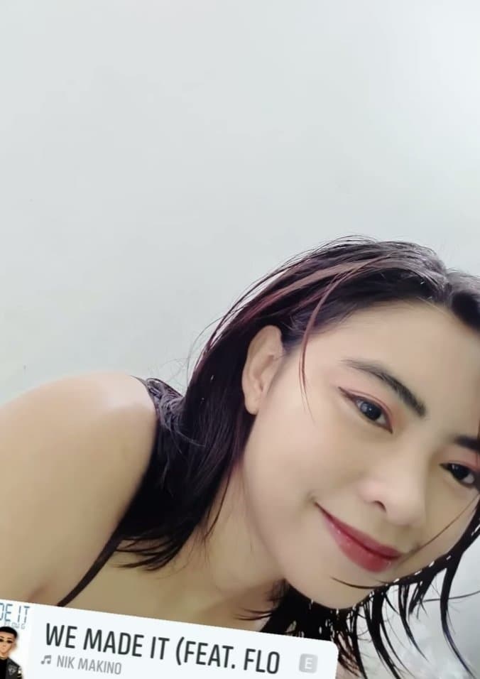 pinay w@tsons solo mom