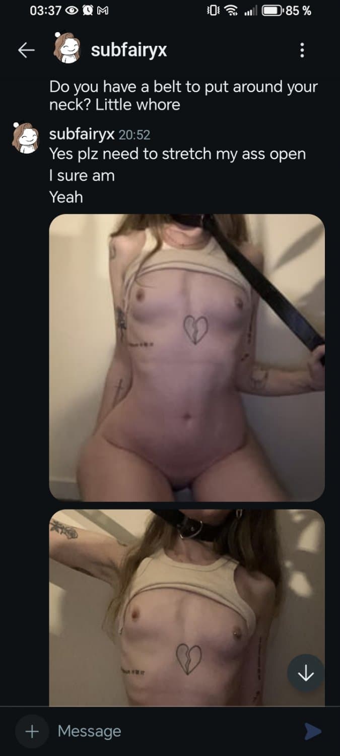 Cumbag, whore, pet, urinal for men... Hmmm awasome whore (consent in the pics)