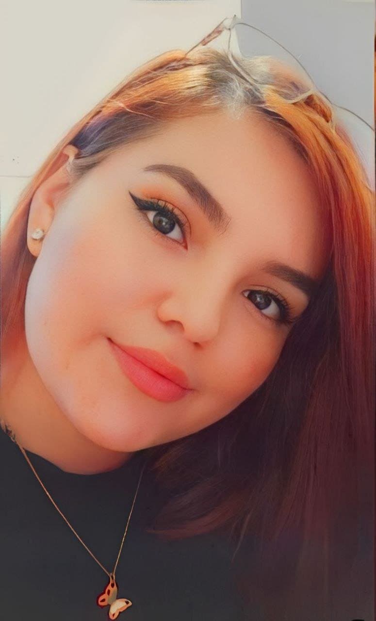 I am a virgin snowbunny, u want fuck me?