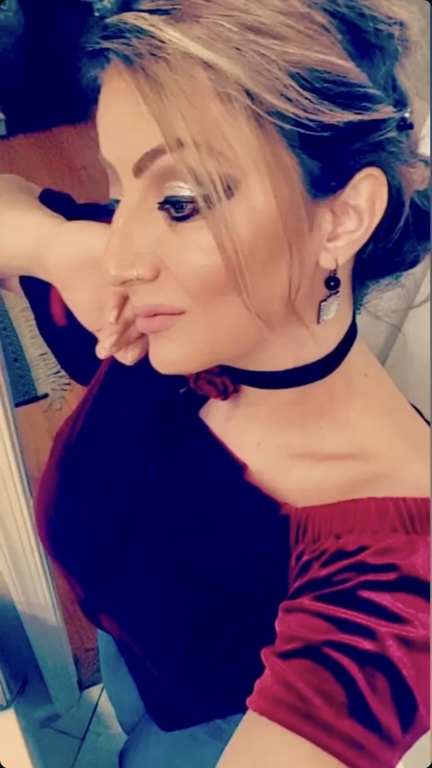 my super hot iranian milf mom made for bbc