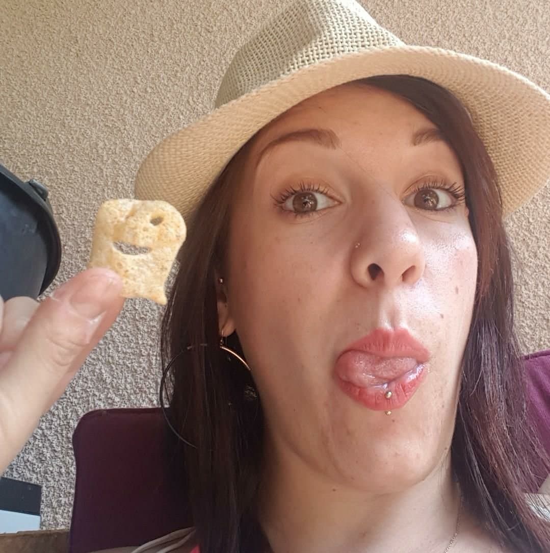 Amateur milf tatoo Sandy