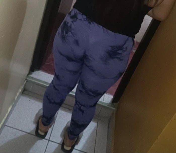 Esta hija de puta se carga el mejor ogete que verás hoy