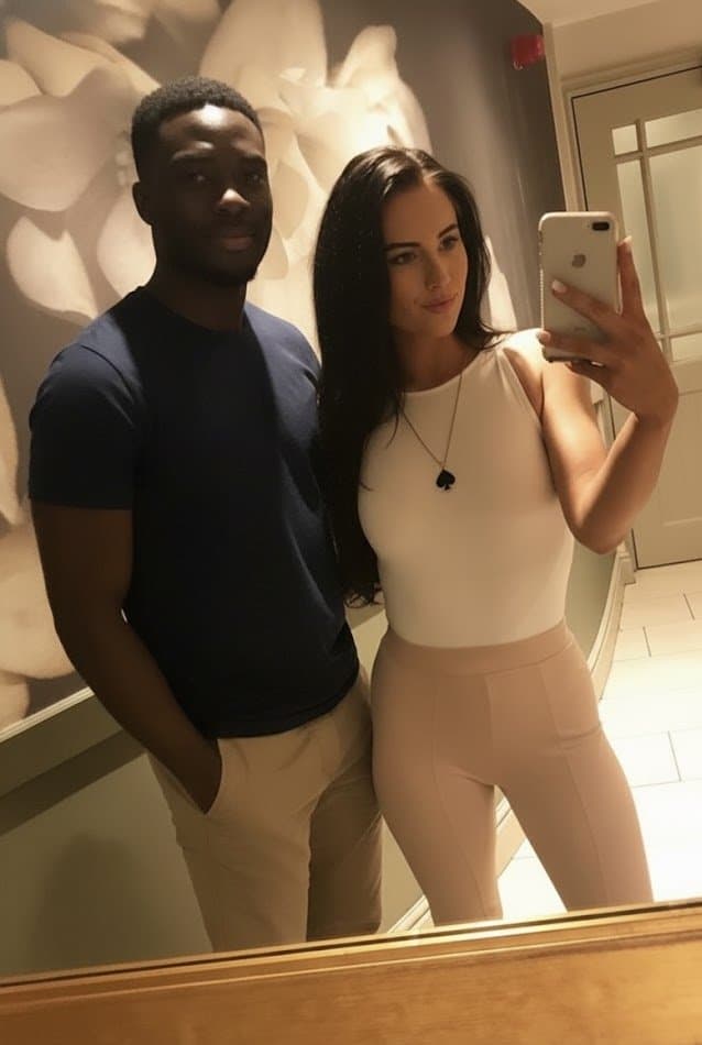 Queen of spades slut ends up pregnant