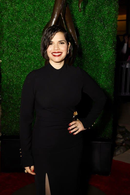 Ferrera America ♥️