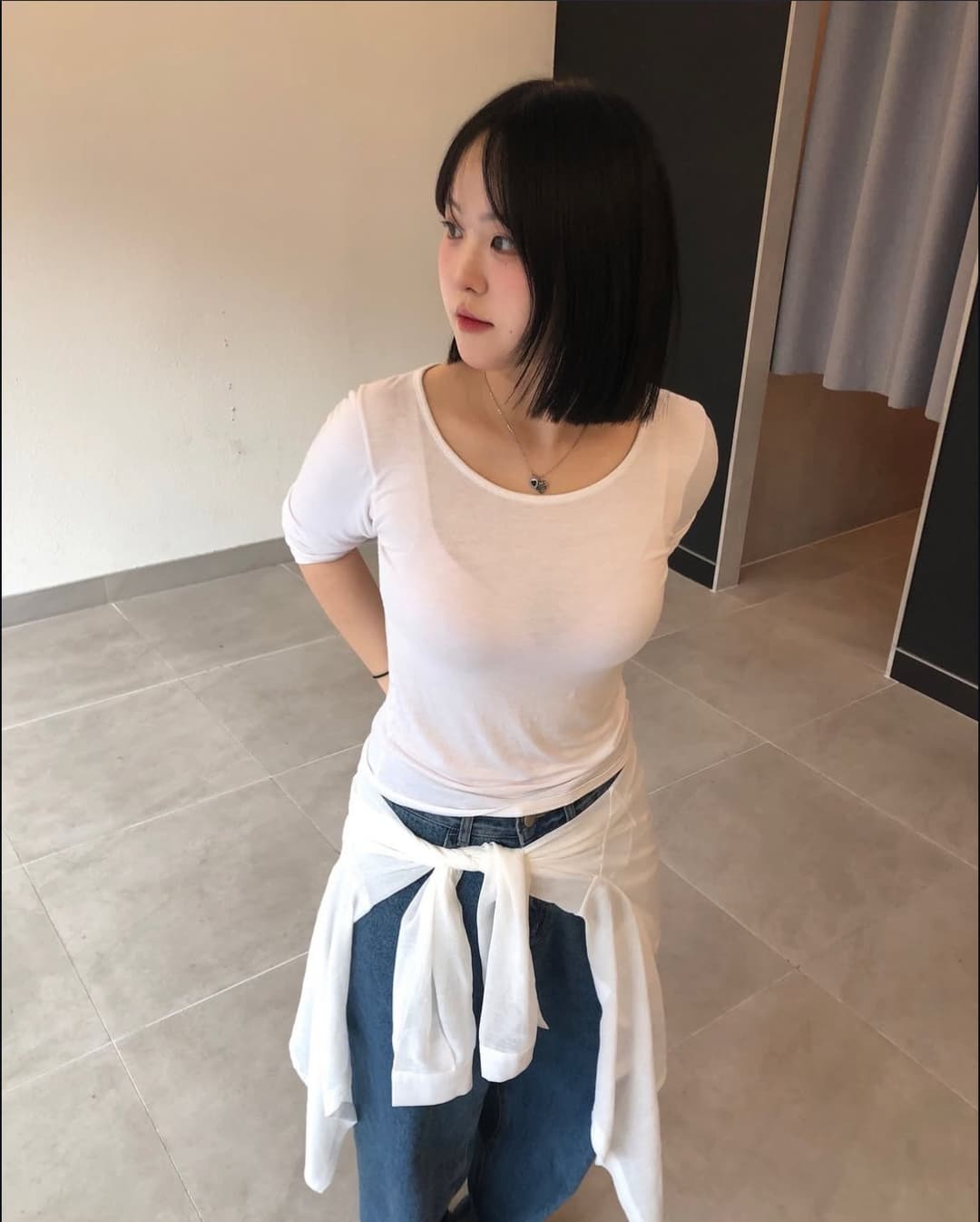 Korean adult slut 03년생 민서❤️