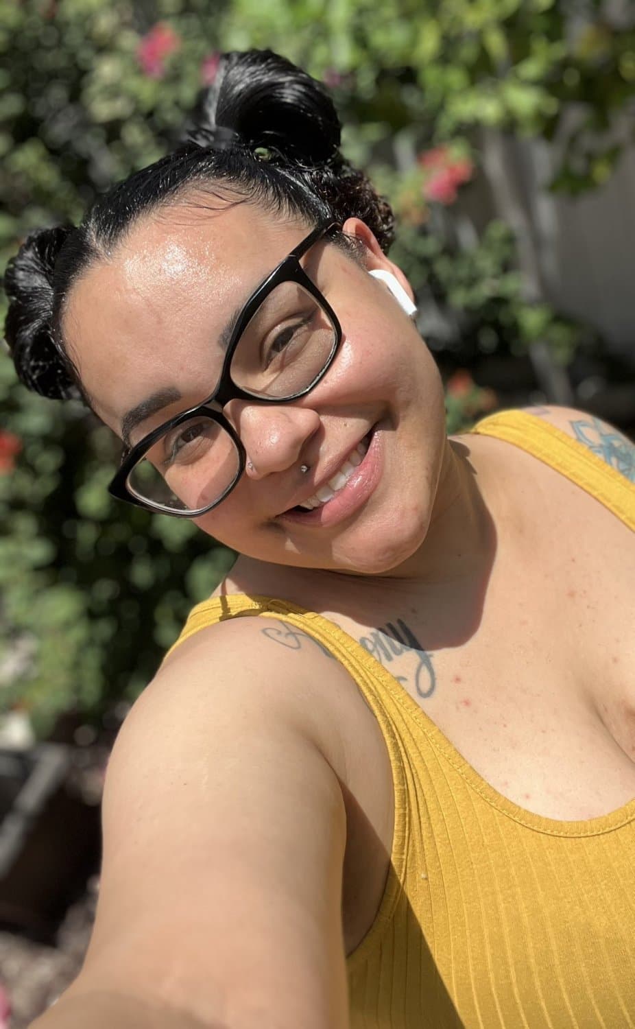 Latina Bbw Venus On House Arrest