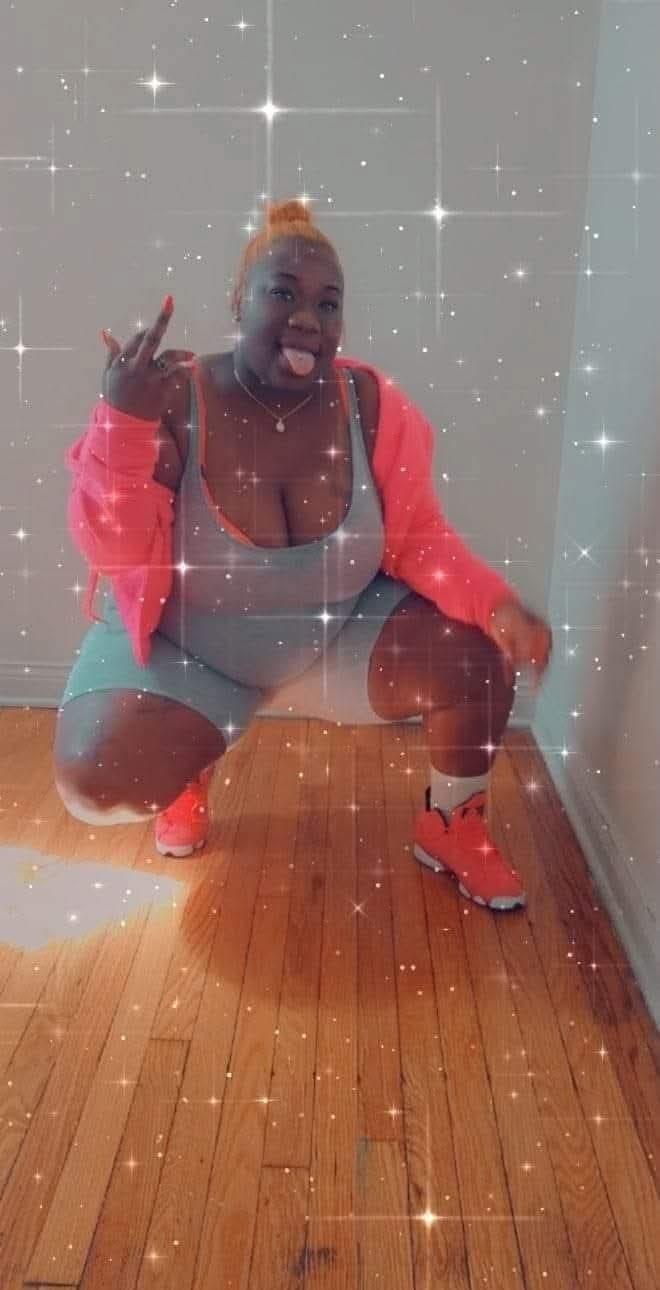 HUGE THICK MEGA EBONY BBW BUG OLE JUICY ASS BOOTY