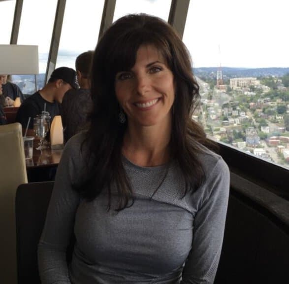 Dee and Alessandra (Mother/Daughter)(Bikini)