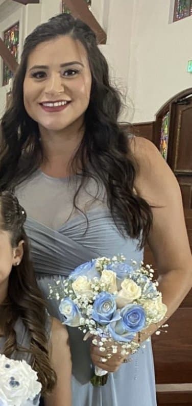 Obsessed with Antoinette