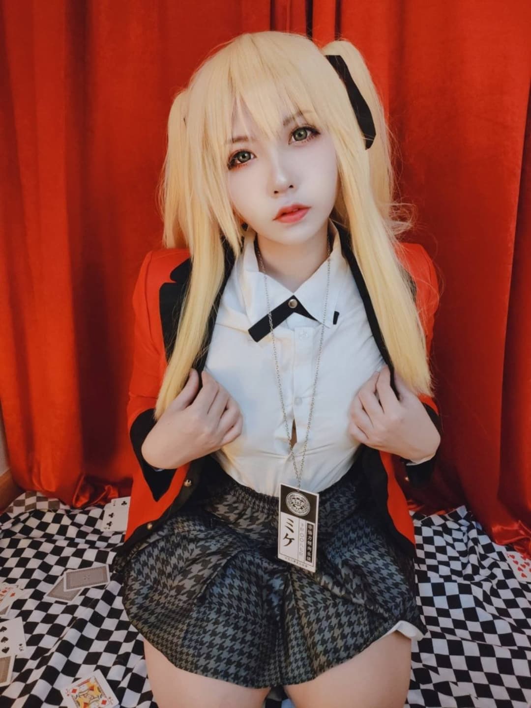 Every photo is a unique world of fantasies! Check out my site and feel it for yourself! ??