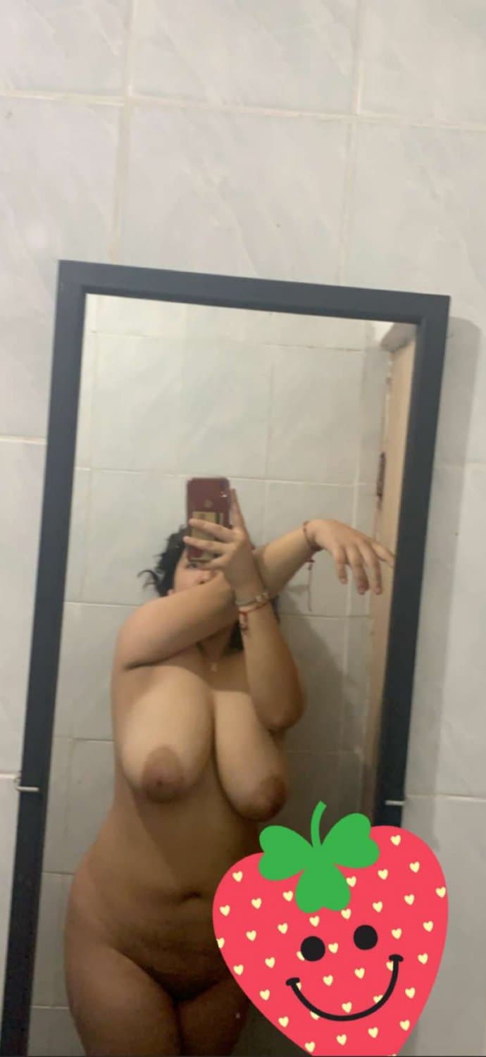 Mexican Whore Kathia