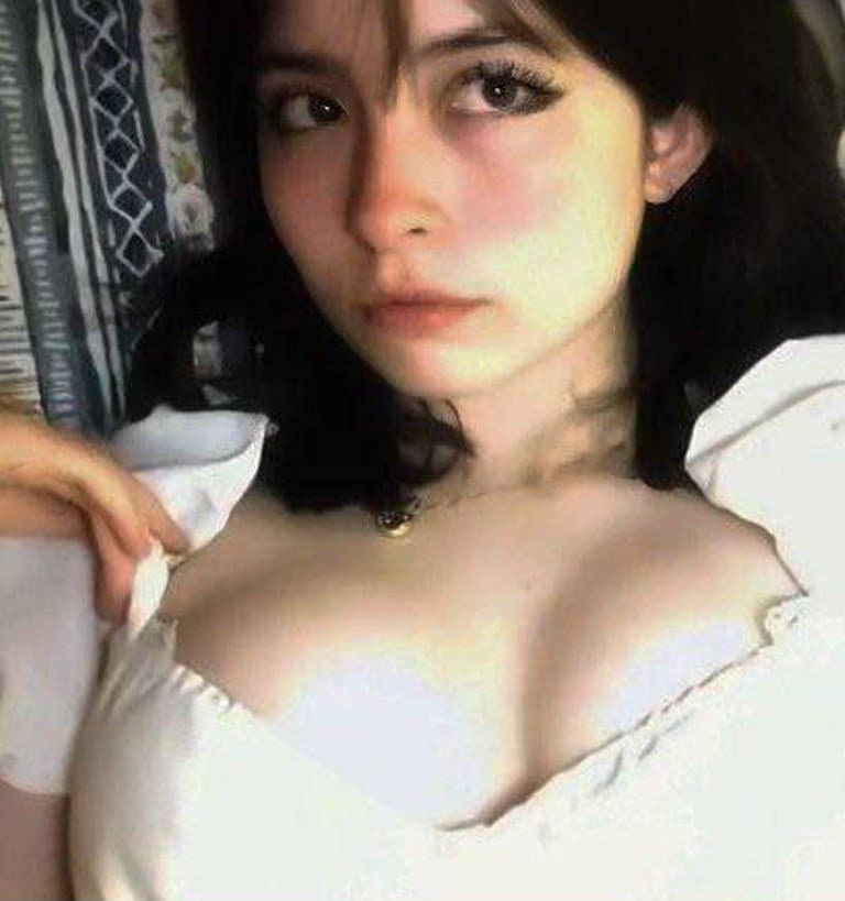 Sabrosas Mujeres Chilenas