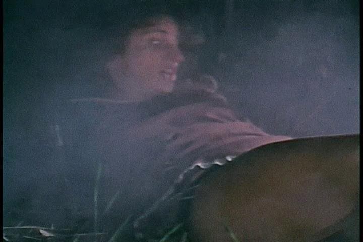 The Trees! They’re Alive!!! (Part 3)