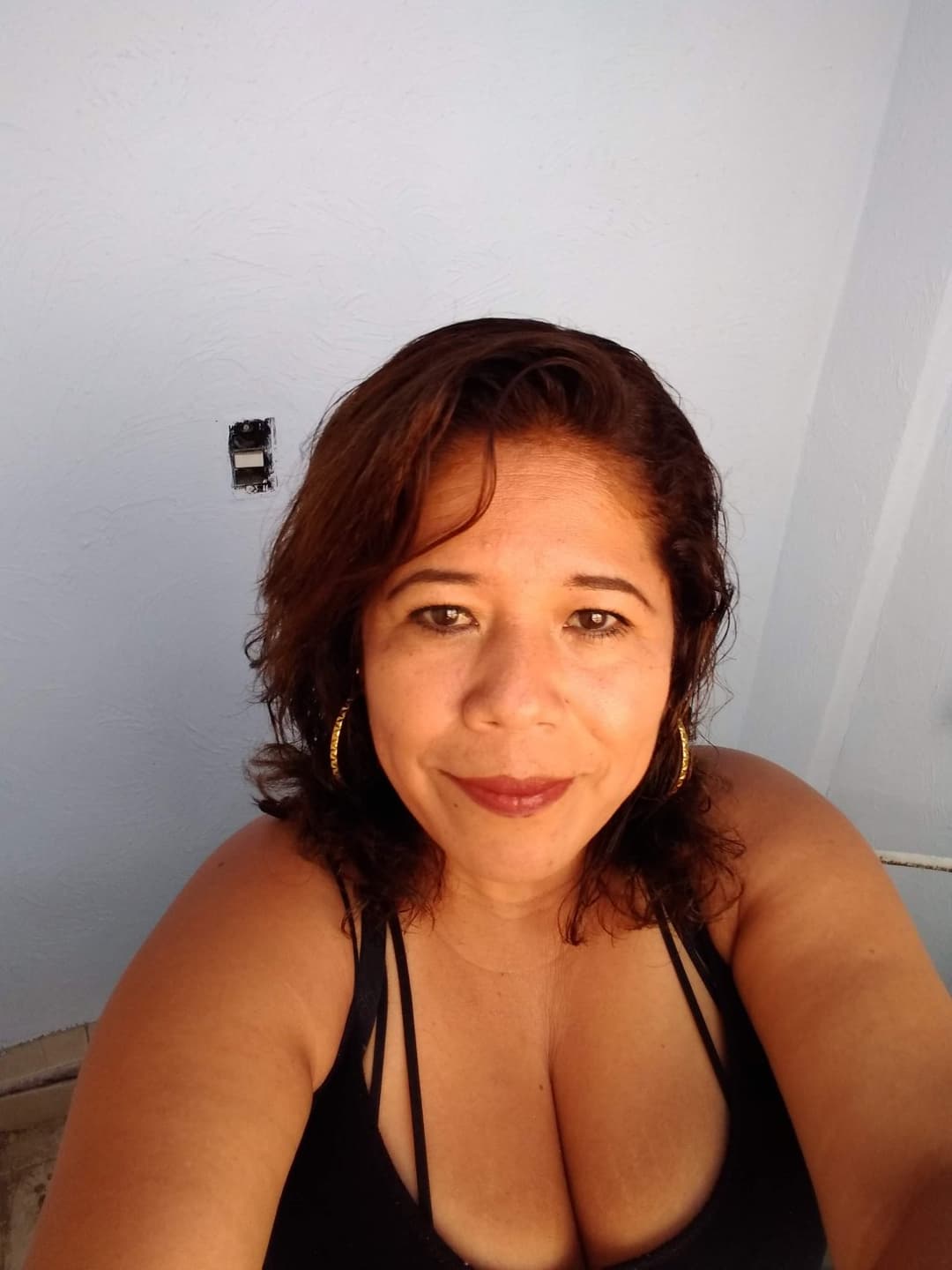 Espero les guste mis selfies soy la gordita del edomex