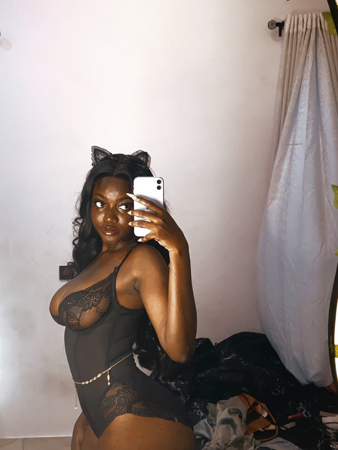 Click to view full size Black Beautiful woman @Call_me_sephy persephone