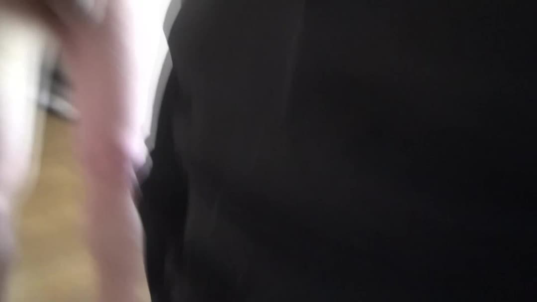 Dutch Teenie PAWG Nun Bukkake Blowbang – Massive Cum Swallow!  PT 1