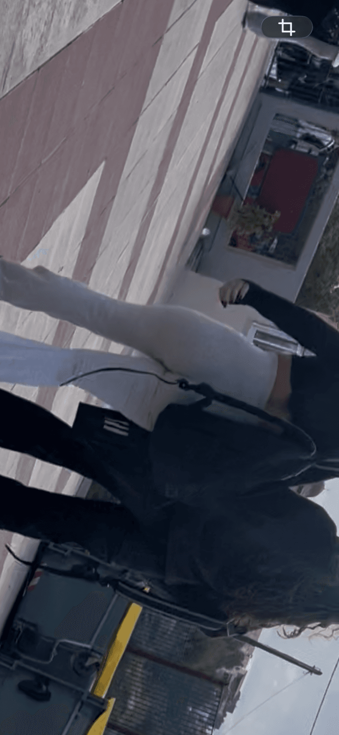 Beautiful Girl Beautiful Ass