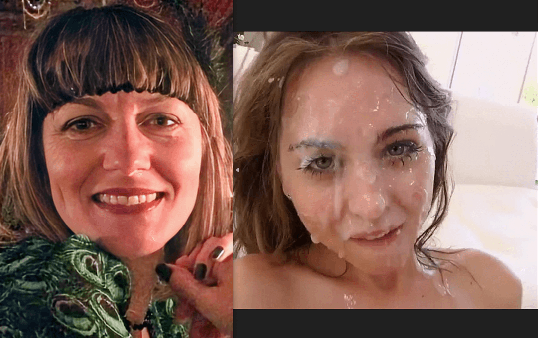 Mom Vs Charlotte Sartre (And other pornstars)