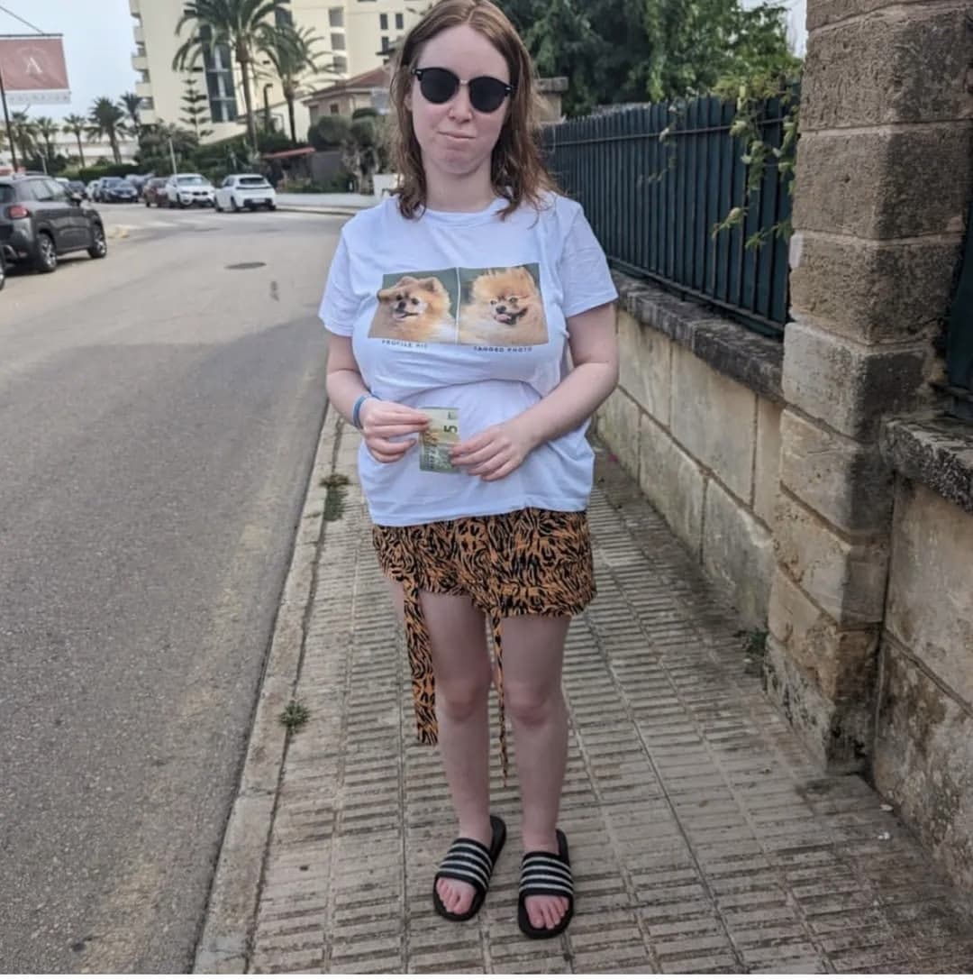 Beck’s  turkey holiday