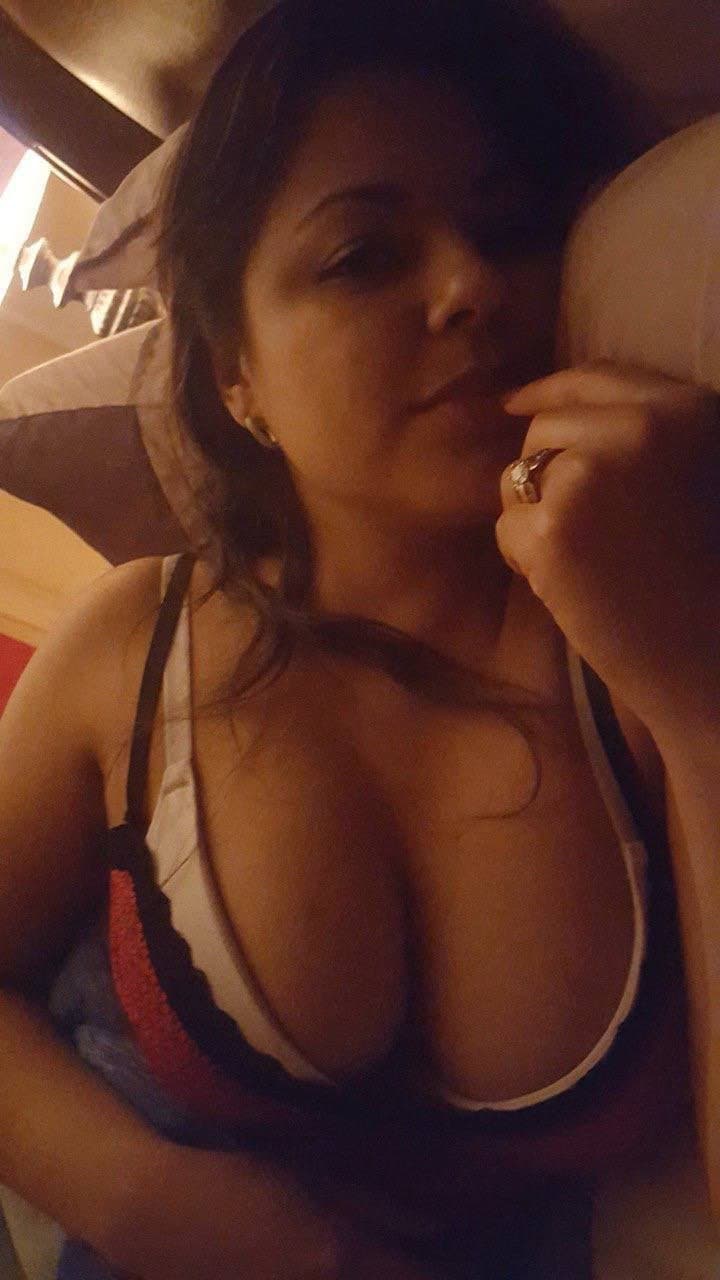 Miriam corpus big tit Latina