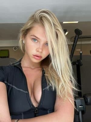 Alla Bruletova Bentley girl - part 8