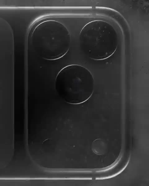 Ruiva gostosa: iphone 17 pro