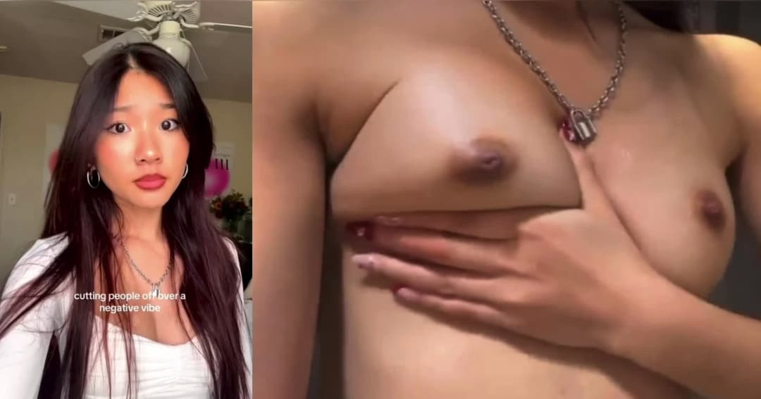 Jeanne Nguyen Abg Slut Leaked Nudes. Tiny Asian Teen TikTok Slut. Webslut. Save and Post her nudes