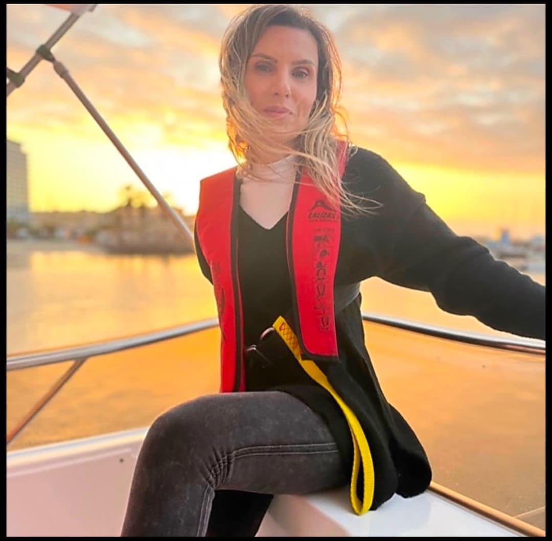 Anastasia HotWife Argentina