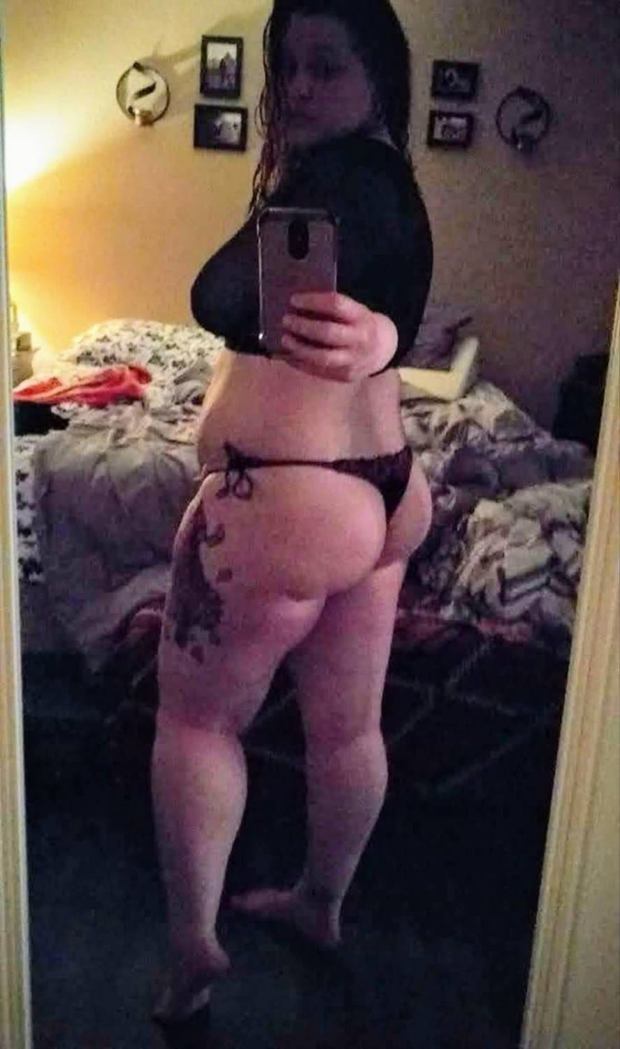 Another Amateur Thick Wife PT.2